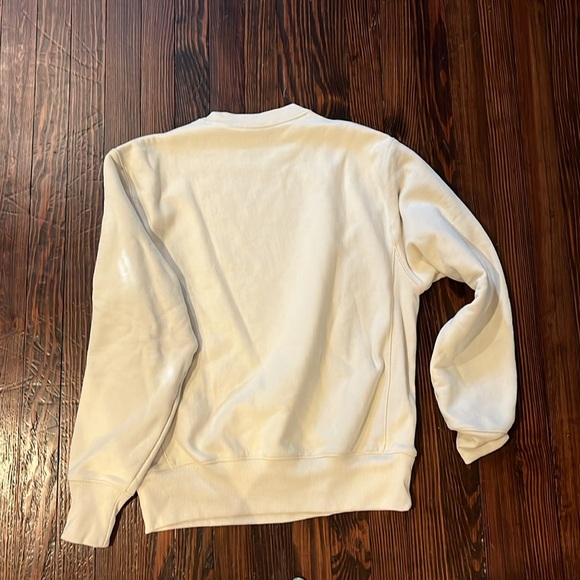 Champion reverse weave crewneck - Picture 2 of 4